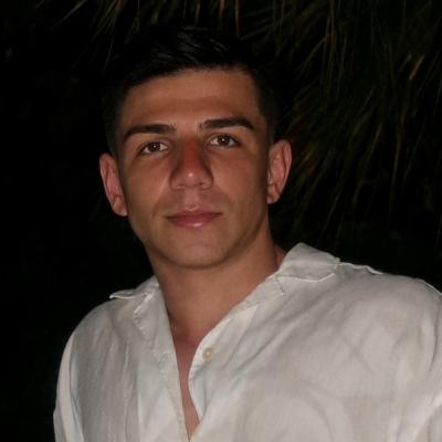 Constantino Lardi, independent insurance broker