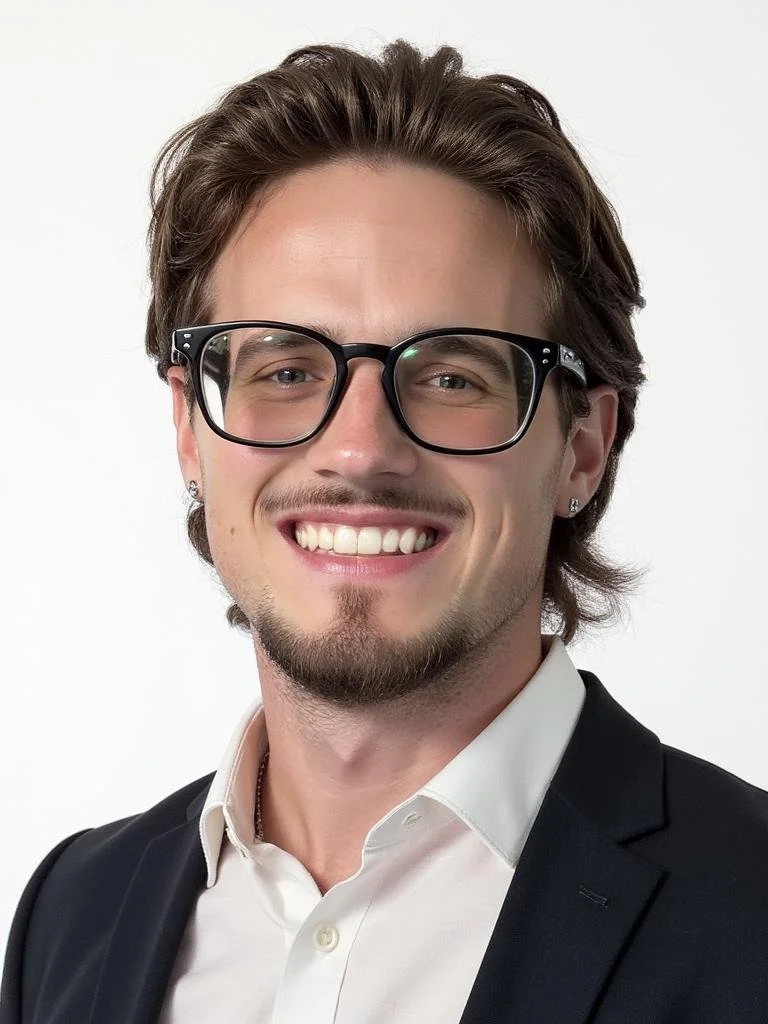 Matthew Corbett — Senior Broker